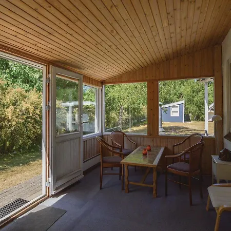 Holiday home Three-bedroom Holiday In