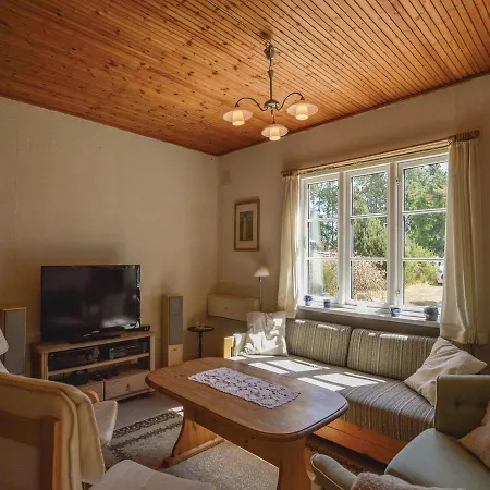 Three-bedroom Holiday In Holiday home *