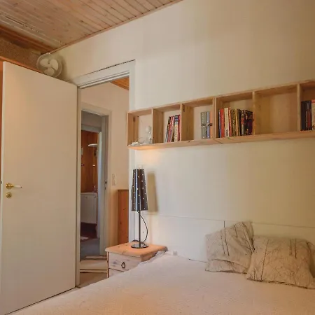 Three-bedroom Holiday In * Vig