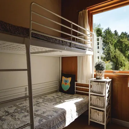 Three-bedroom Holiday In Holiday home
