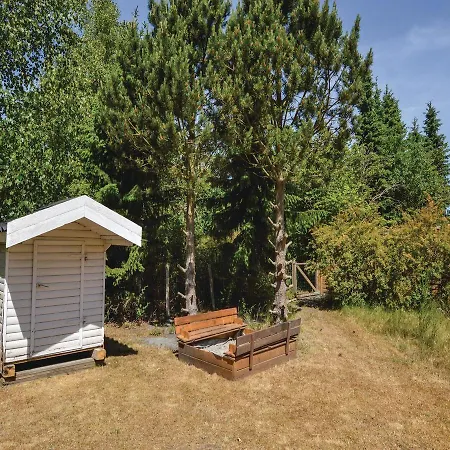 Holiday home Three-bedroom Holiday In *