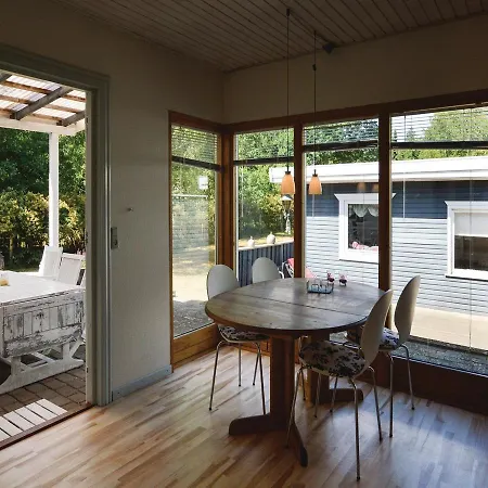 Holiday home Three-bedroom Holiday In *