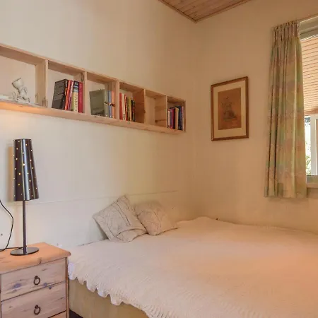 Three-bedroom Holiday In
