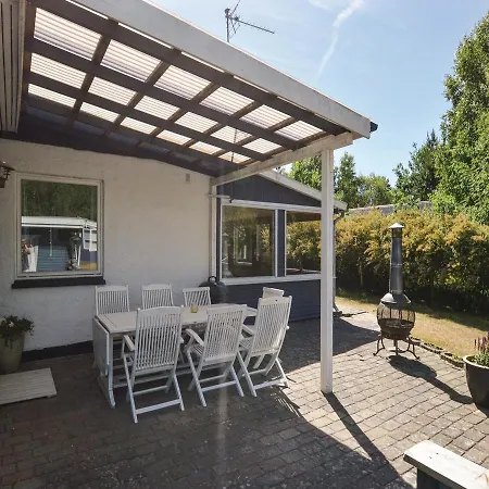 Holiday home Three-bedroom Holiday In *